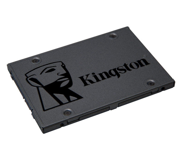 KINGSTON SSD A400 SATA3, 960GB. 2,5"