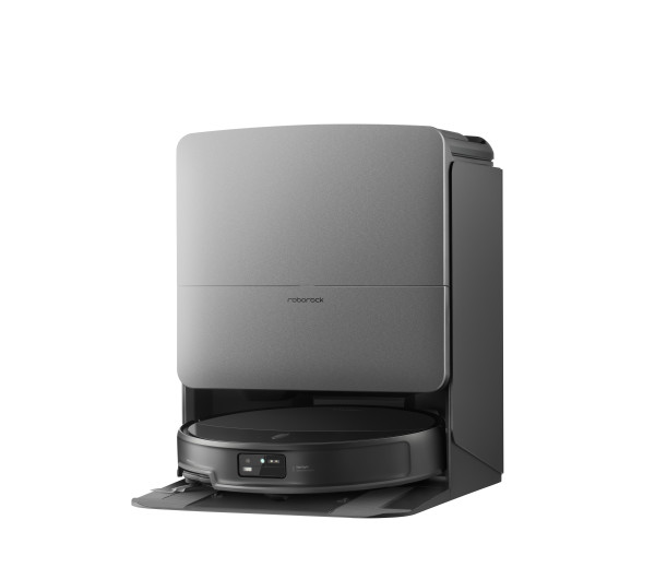 Roborock Saros 20 Black robotporszívó