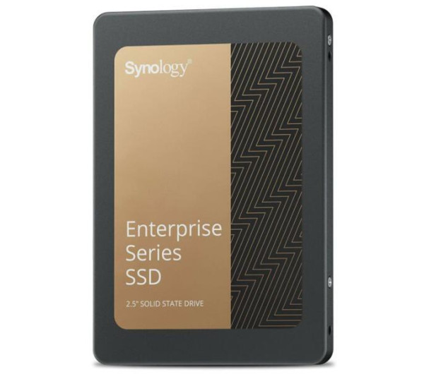 Synology SAT5221-480G 480GB SATA 2,5" Enterprise SSD