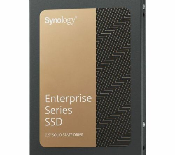 Synology SAT5221-960G 960GB SATA 2,5" Enterprise SSD