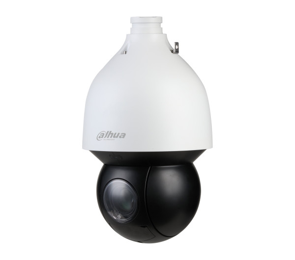 Dahua SD5A425GA-HNR kültéri, 4MP, WizSense, 5,4-135mm, 25x optikai zoom, IR150m, Starlight, IP PTZ Speed dómkamera