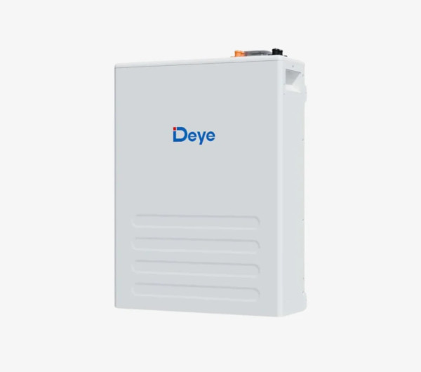 DEYE SE-F5 PRO-L LiFeP04 akkumulátor