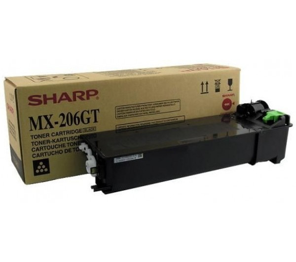 Sharp MX206GT Cartridge (Eredeti)