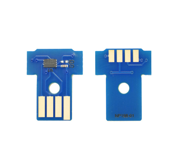 Utángyártot SHARP MXB42GT Toner CHIP 20000 oldal kapacitás ZH

