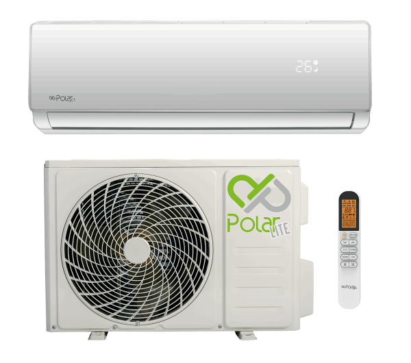 Polar SIEH0050SDLB / SO1H0050SDLB Lite split klíma szett 5 kW
