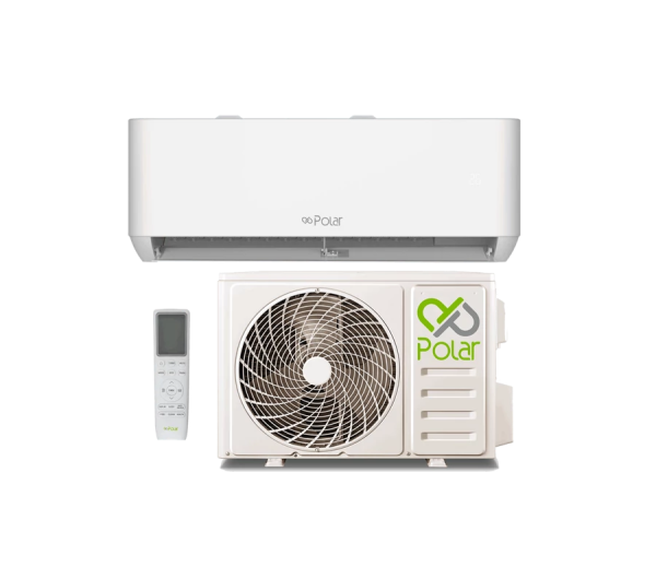 Polar SIEH0050SDOC / SO1H0050SDOC Optimum klíma szett 5 kW