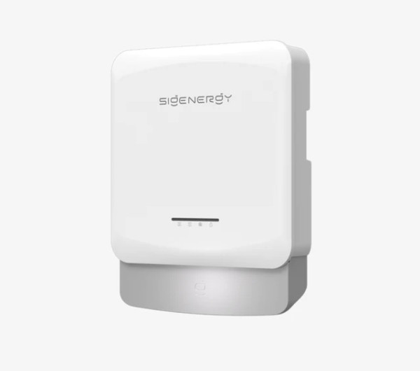 Sigen Hybrid 3.0 SP2 inverter
