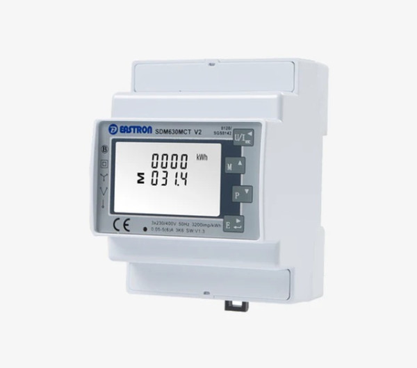 Sigen Sensor TP-DH hálózati mérő