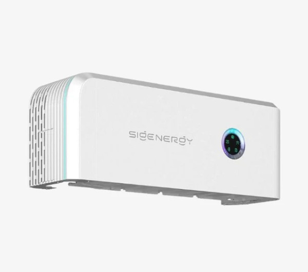 SigenStor EC 10.0 SP inverter
