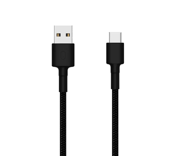 XIAOMI Mi Braided USB Type-C Cable 100cm