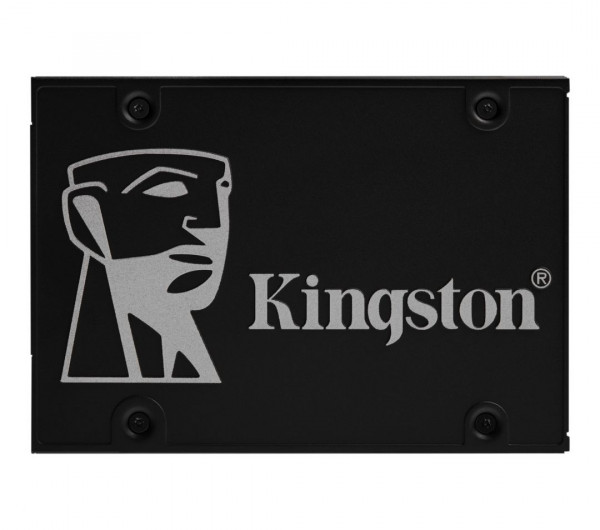 KINGSTON SSD KC600 SATA3, 2,5" 512GB