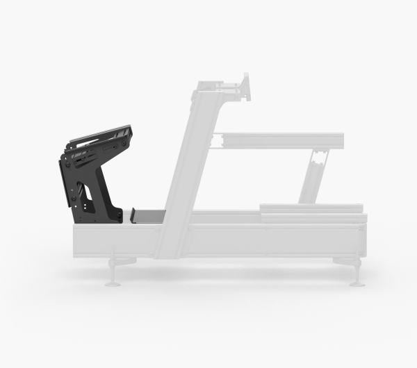 Sim-Lab Invertált pedáltartó V2