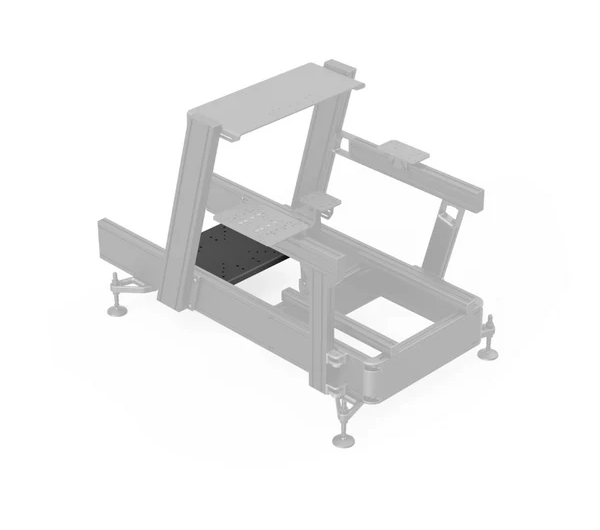 Sim-Lab Yoke tartólemez (FS)