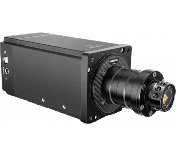 Simagic Alpha Ultimate (23Nm) kormánybázis