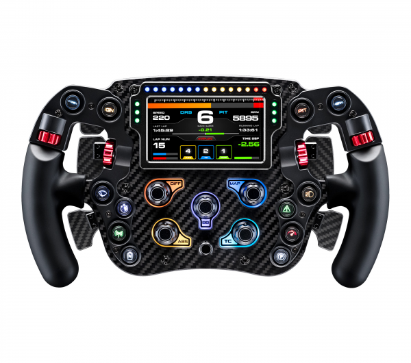 Simagic FX PRO kormánykerék