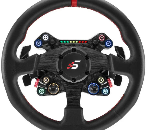 Simagic Neo X-330R (Bőr) kormánykerék