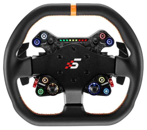 Simagic Neo X-310G (Bőr) kormánykerék