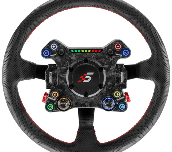 Simagic Neo X-350W (Bőr) kormánykerék