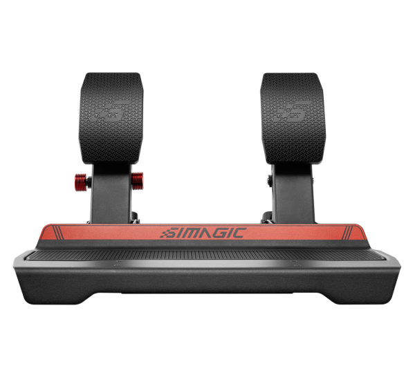 Simagic P700 Loadcell (Gáz, Fék) pedálszett