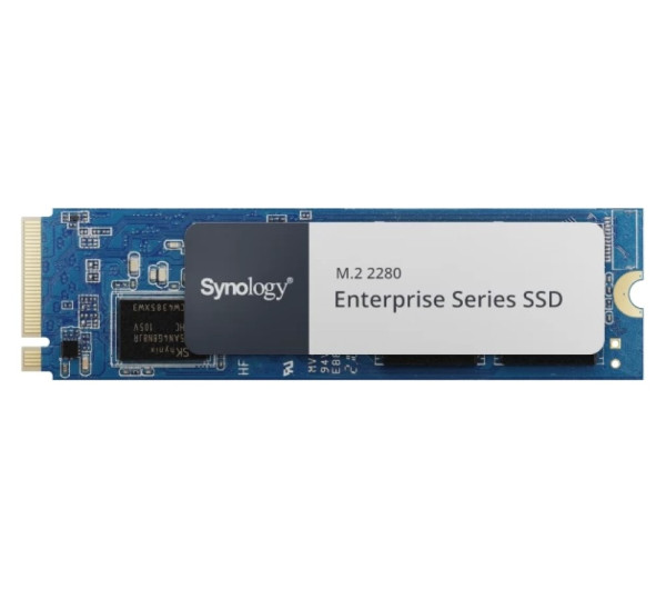 Synology SNV5420-800G PCIe NVMe 22110 800GB Enterprise SSD
