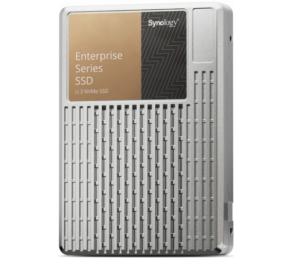 Synology SPU7200D-1920G 1.92TB U.3 Dual-Port Enterprise SSD