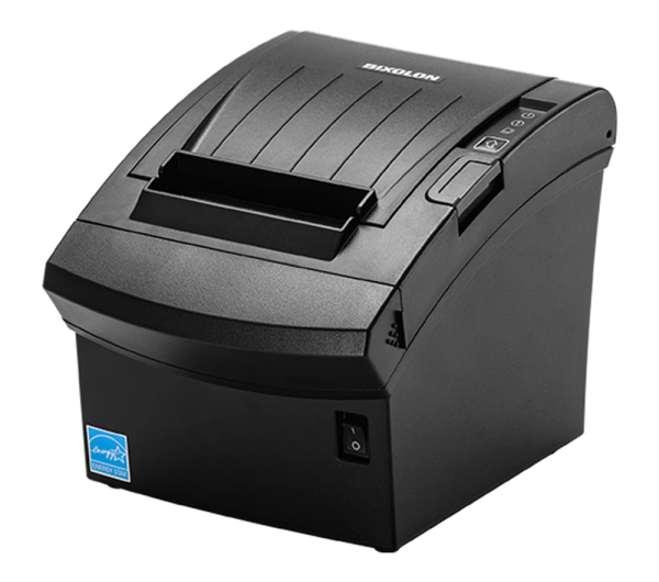 Bixolon SRP-350plusV Blokknyomtató (SRP-350PLUSVK/BEG)