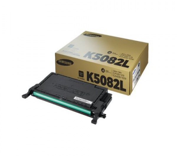 Samsung SU189A Toner Black 2.500 oldal kapacitás K5082S