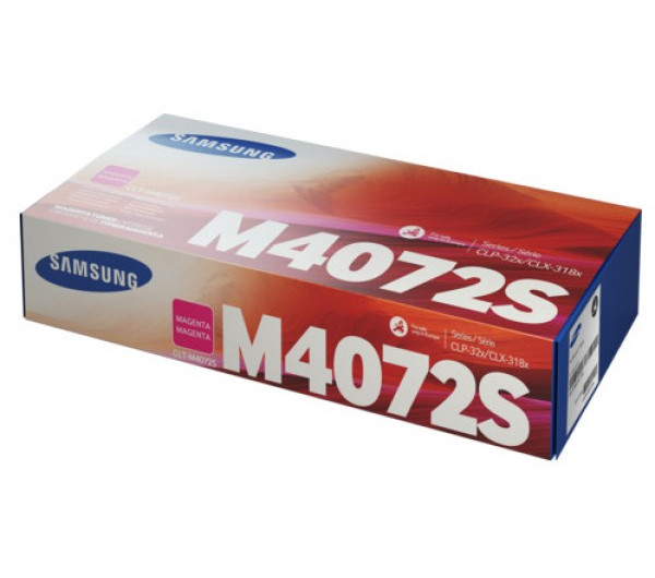 Samsung SU262A Toner Magenta 1.000 oldal kapacitás M4072S