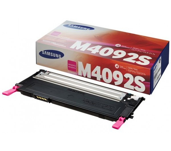 Samsung SU272A Toner Magenta 1.000 oldal kapacitás M4092S