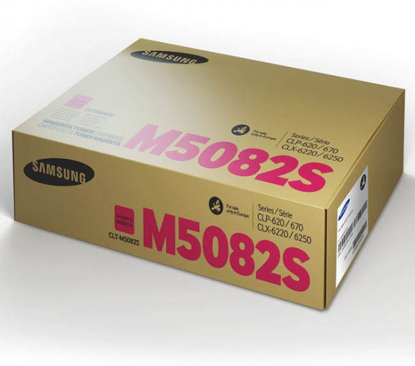 Samsung SU323A Toner Magenta 2.000 oldal kapacitás M5082S
