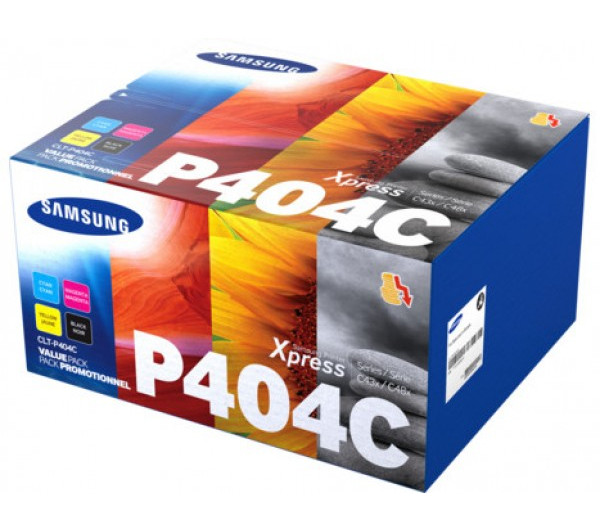 Samsung SU365A Multipack P404C