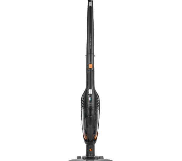 Gorenje SVC144FBK Vezeték nélküli álló porszívó, 2 az 1-ben
