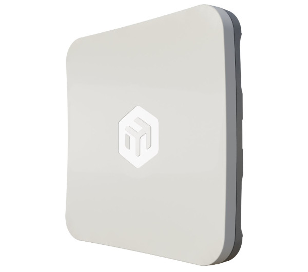 MikroTik SXTsq-5axD SXTsq 5 ax 16dBi antenna 5GHz 802.11ax Wi-Fi 6 1xGbE LAN port L4 CPE