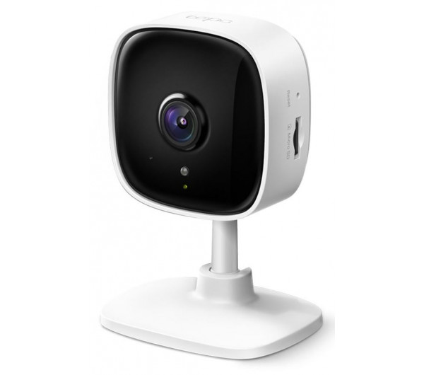 TP-LINK Tapo C100 Home Security WiFi Camera