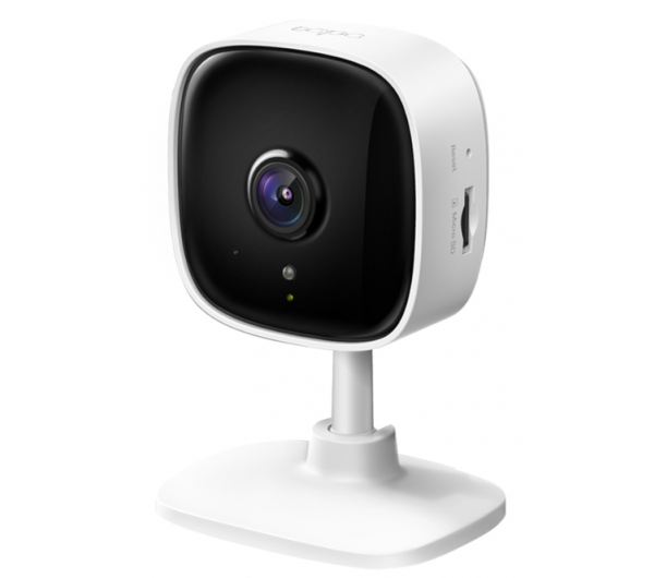 TP-LINK Tapo C110 Home Security WiFi Camera