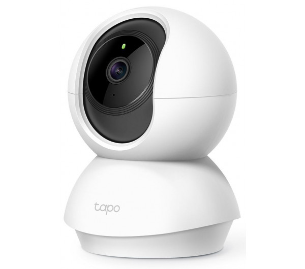 TP-LINK Tapo C210 Pan/Tilt Home Security WiFi Camera
