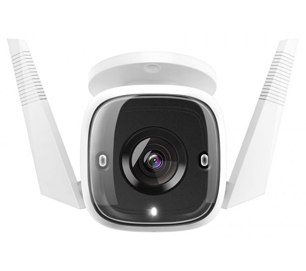 TP-LINK Tapo C310 Outdoor Security WiFi Camera