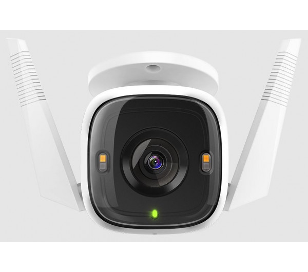 TP-LINK Tapo C320WS Outdoor Security WiFi Camera
