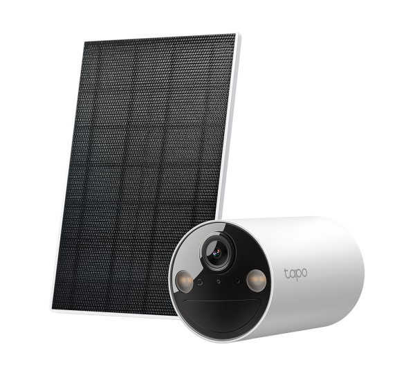 TP-Link Tapo C410 Kit Outdoor Security