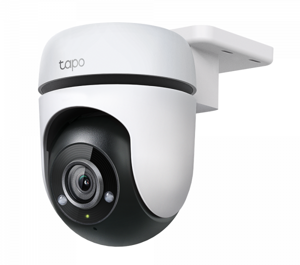 TP LINK Tapo C500 kültéri forgatható biztonsági Wi-Fi kamera
