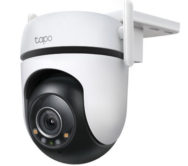 TP-Link Tapo C520WS Outdoor Security Wifi Camera