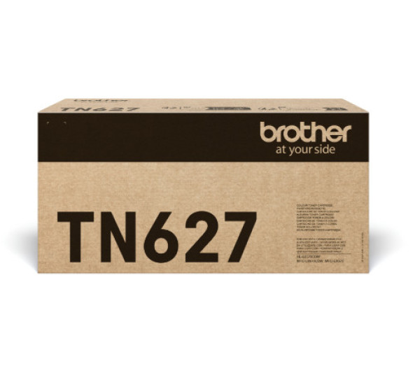 Brother TN-627C Toner Cyan 10.000 oldal kapacitás