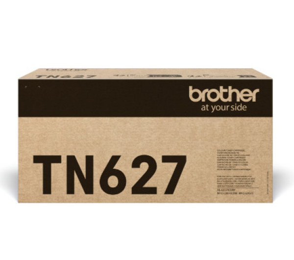 Brother TN-627M Toner Magenta 10.000 oldal kapacitás
