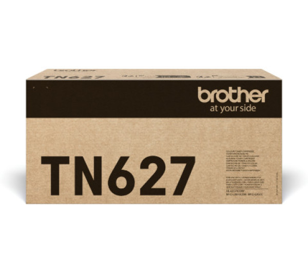 Brother TN-627Y Toner Yellow 10.000 oldal kapacitás