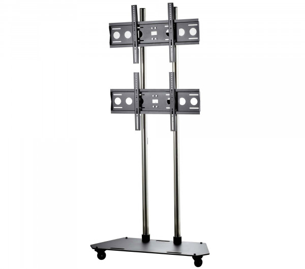 EDBAK guruló állvány TR3 dupla 42-65