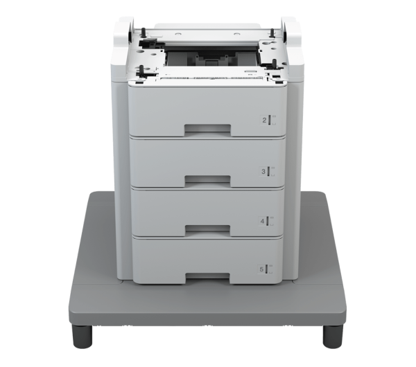 Brother TT4000 4*520 lapos toronytálca talppal (HLL6300, HLL6400, HLL6410, HLL8360, HLL9310, HLL9430, HLL9470, DCPL6600, MFCL6800, MFCL6900, MFCL6910, MFCL8900, MFCL9570, MFCL9630, MFCL9670)