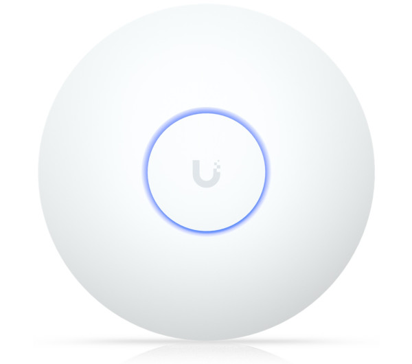 Ubiquiti UniFi U7-LR 802.11be Wi-Fi 7 Long-Range Dual-band beltéri Access Point