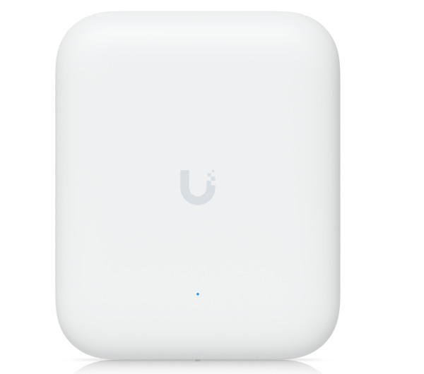 Ubiquiti UniFi U7-Outdoor 802.11be Wi-Fi 7 Dual-band kültéri Access Point