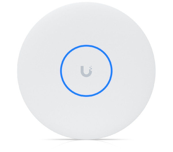 Ubiquiti UniFi U7-Pro-XG 802.11be Wi-Fi 7 Tri-band fehér beltéri Access Point
