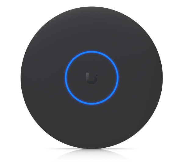 Ubiquiti UniFi U7-Pro-XG-B 802.11be Wi-Fi 7 Tri-band fekete beltéri Access Point